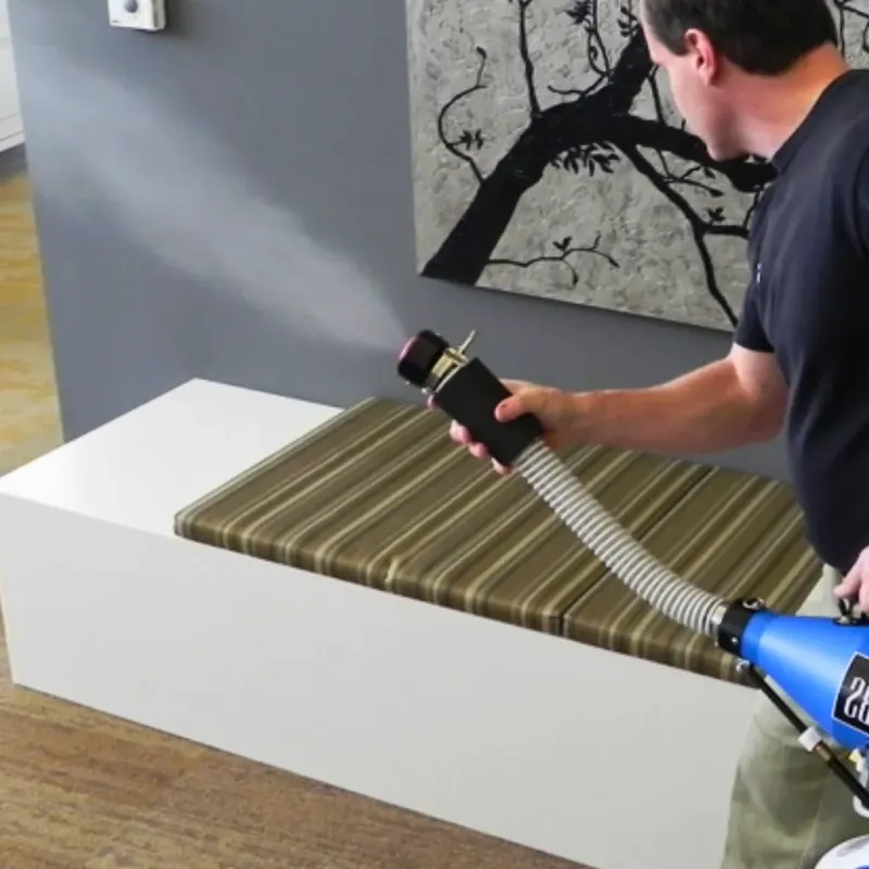 Professional Odor Removal in Elgin, IL